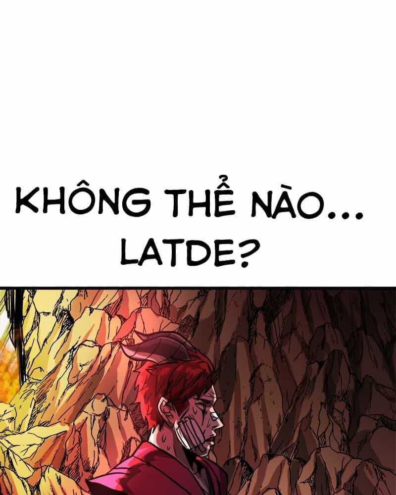 Thánh Tộc - Chương 9 - ảnh 43