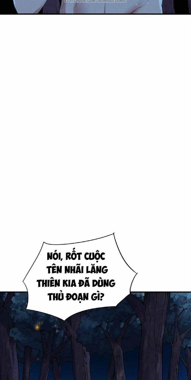 Thánh Tôn - Chương 4 - ảnh 18