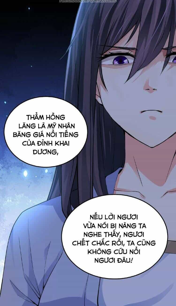 Thánh Tôn - Chương 4 - ảnh 4