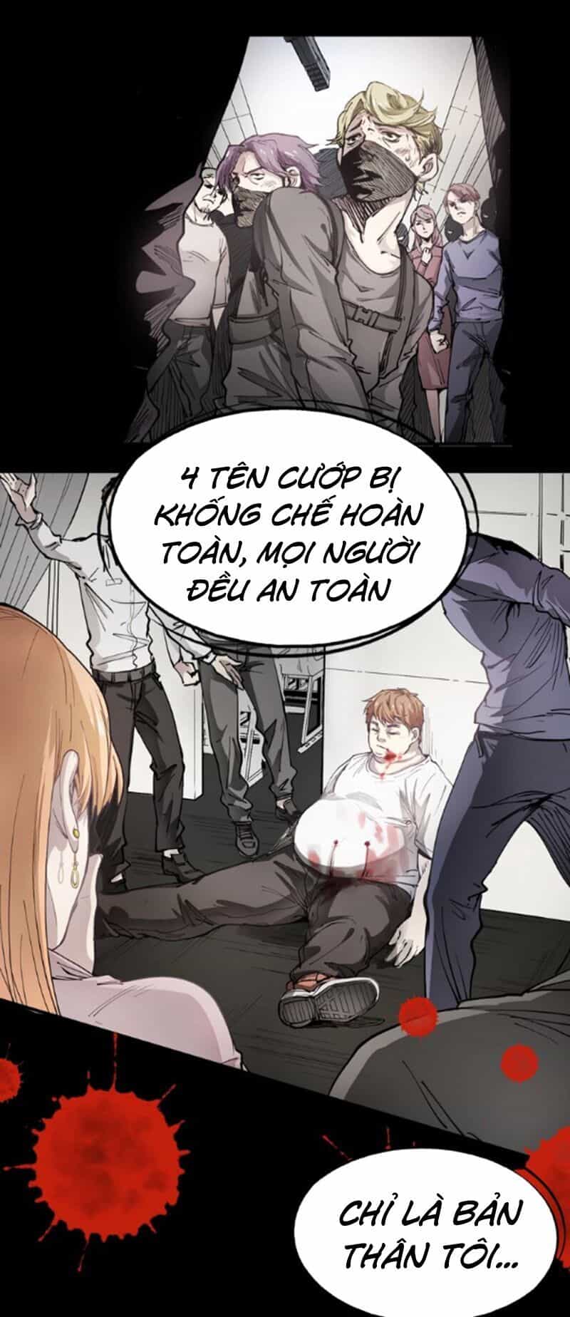 Thành Tựu Của Ta Rất Nhiều - Chương 1 - ảnh 4