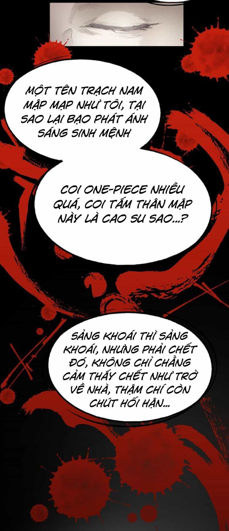 Thành Tựu Của Ta Rất Nhiều - Chương 1 - ảnh 5