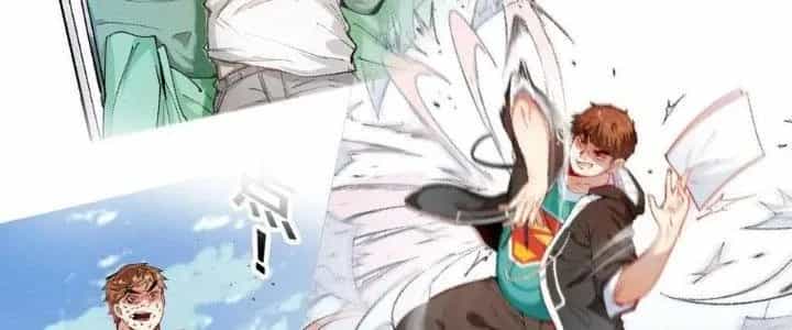Thành Tựu Của Ta Rất Nhiều - Chương 108 - ảnh 166