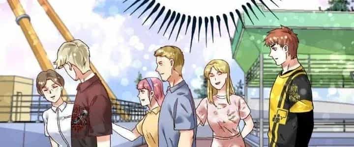 Thành Tựu Của Ta Rất Nhiều - Chương 111 - ảnh 20