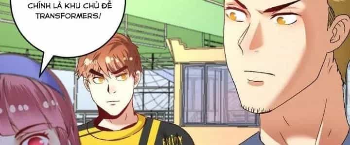 Thành Tựu Của Ta Rất Nhiều - Chương 111 - ảnh 23