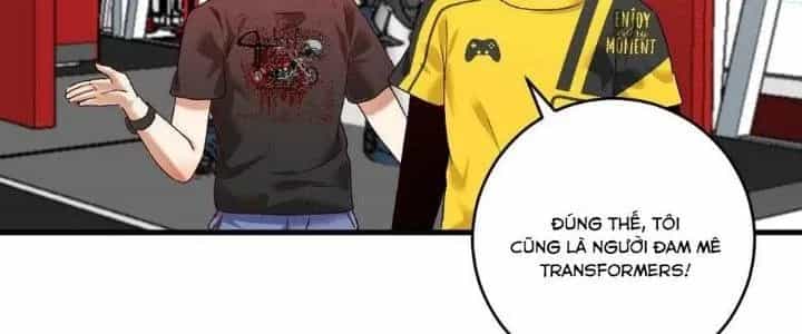 Thành Tựu Của Ta Rất Nhiều - Chương 111 - ảnh 67