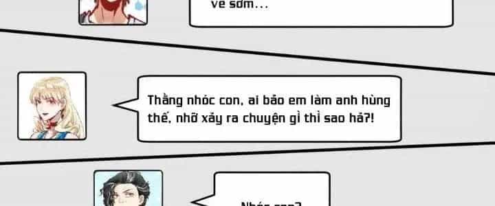 Thành Tựu Của Ta Rất Nhiều - Chương 117 - ảnh 27