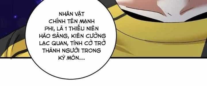 Thành Tựu Của Ta Rất Nhiều - Chương 118 - ảnh 143