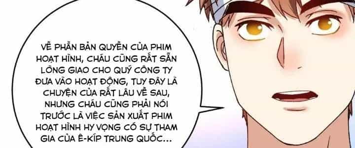 Thành Tựu Của Ta Rất Nhiều - Chương 121 - ảnh 36