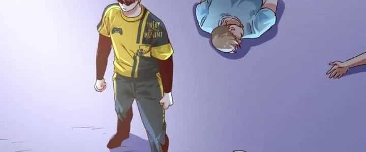 Thành Tựu Của Ta Rất Nhiều - Chương 122 - ảnh 110