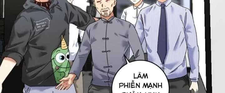 Thành Tựu Của Ta Rất Nhiều - Chương 125 - ảnh 154
