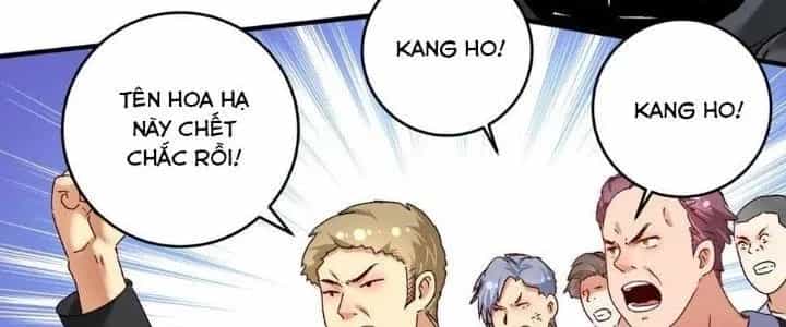 Thành Tựu Của Ta Rất Nhiều - Chương 129 - ảnh 20