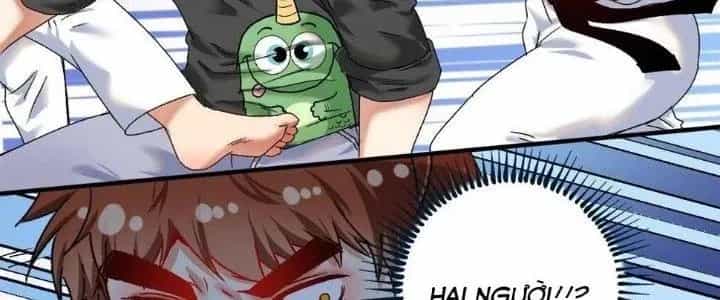 Thành Tựu Của Ta Rất Nhiều - Chương 130 - ảnh 194