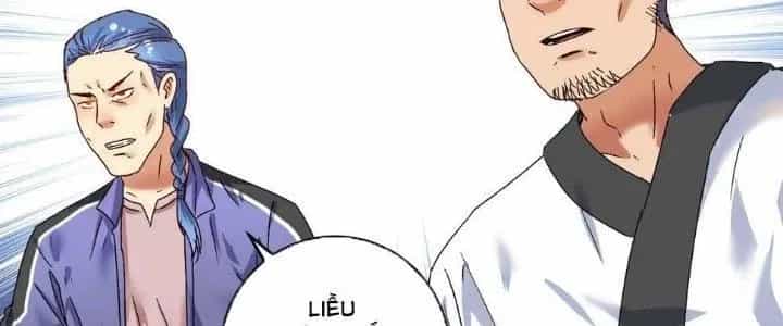 Thành Tựu Của Ta Rất Nhiều - Chương 132 - ảnh 68