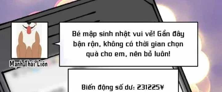 Thành Tựu Của Ta Rất Nhiều - Chương 140 - ảnh 119
