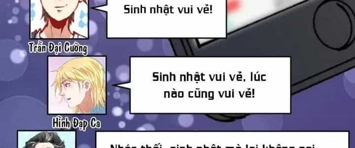 Thành Tựu Của Ta Rất Nhiều - Chương 140 - ảnh 123