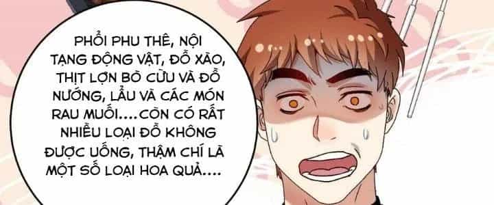 Thành Tựu Của Ta Rất Nhiều - Chương 142 - ảnh 19