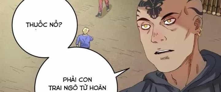 Thành Tựu Của Ta Rất Nhiều - Chương 150 - ảnh 6