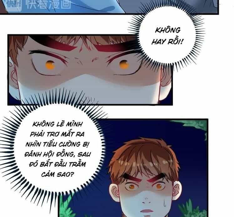 Thành Tựu Của Ta Rất Nhiều - Chương 16 - ảnh 3