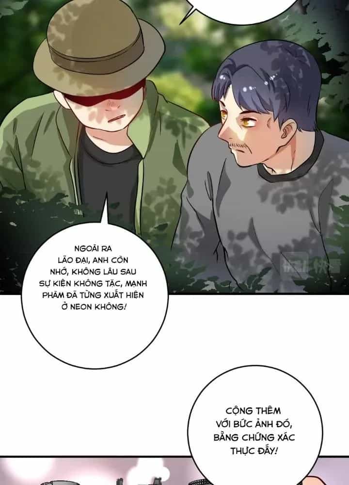 Thành Tựu Của Ta Rất Nhiều - Chương 163 - ảnh 3