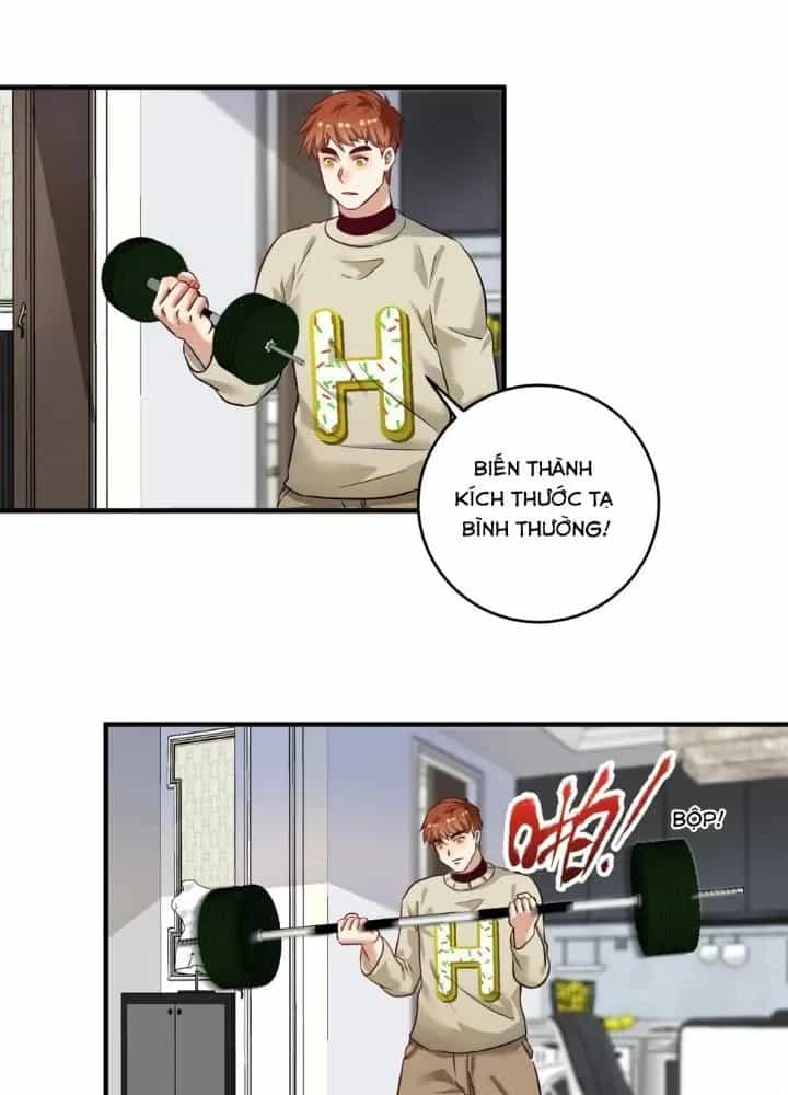 Thành Tựu Của Ta Rất Nhiều - Chương 163 - ảnh 45