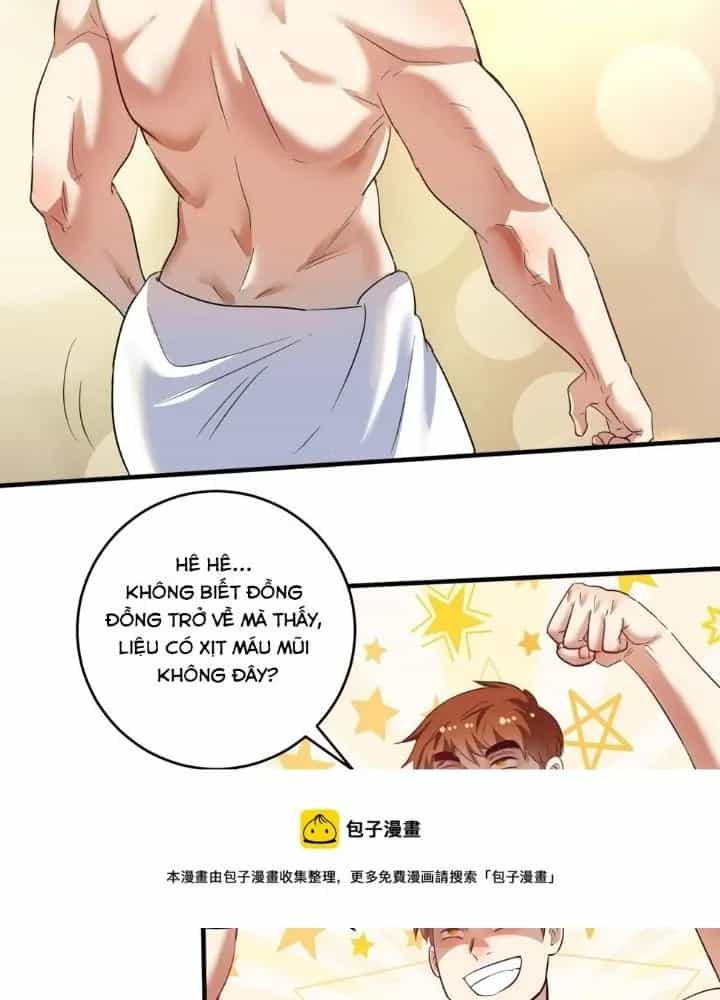 Thành Tựu Của Ta Rất Nhiều - Chương 163 - ảnh 59