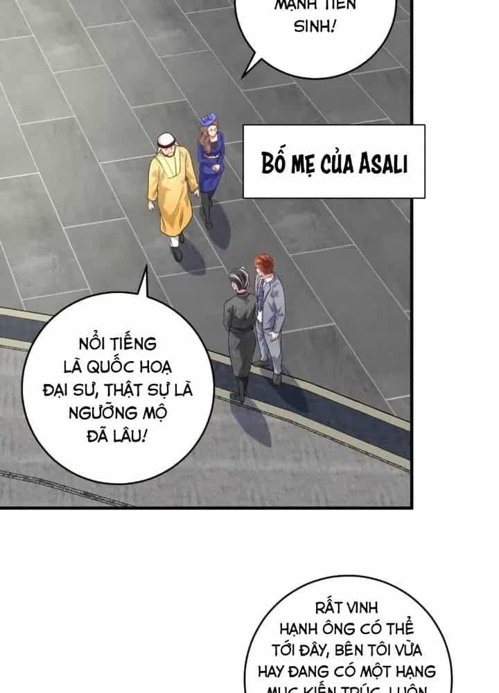 Thành Tựu Của Ta Rất Nhiều - Chương 167 - ảnh 65