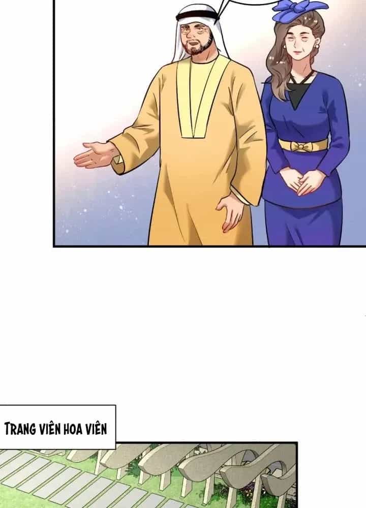 Thành Tựu Của Ta Rất Nhiều - Chương 167 - ảnh 67