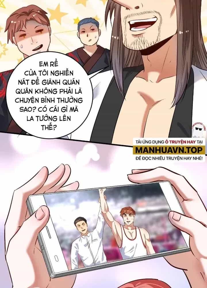 Thành Tựu Của Ta Rất Nhiều - Chương 167 - ảnh 9