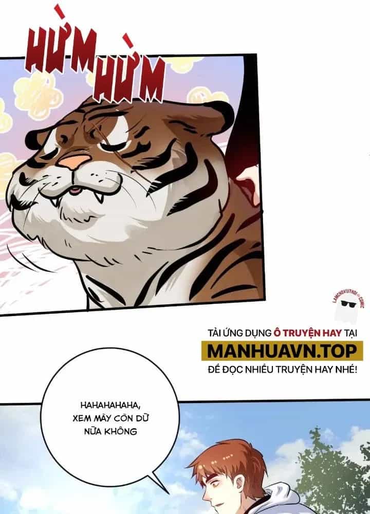 Thành Tựu Của Ta Rất Nhiều - Chương 168 - ảnh 35