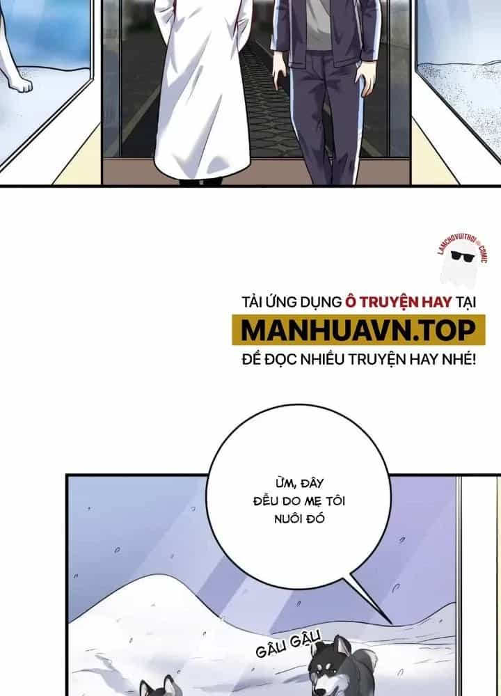 Thành Tựu Của Ta Rất Nhiều - Chương 168 - ảnh 61