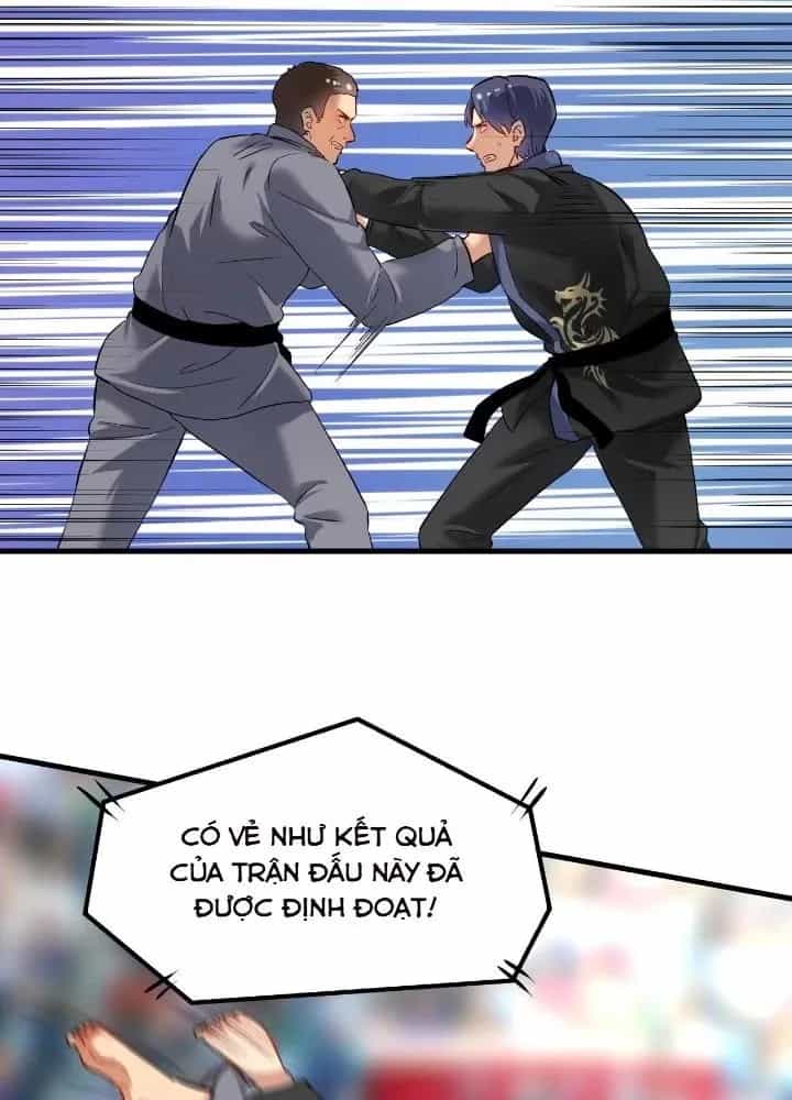 Thành Tựu Của Ta Rất Nhiều - Chương 176 - ảnh 31