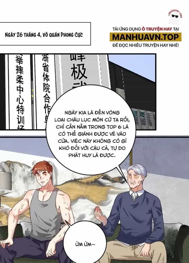 Thành Tựu Của Ta Rất Nhiều - Chương 181 - ảnh 29