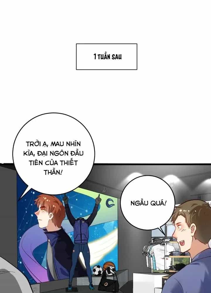 Thành Tựu Của Ta Rất Nhiều - Chương 181 - ảnh 85