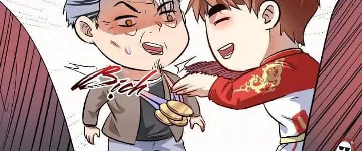 Thành Tựu Của Ta Rất Nhiều - Chương 195 - ảnh 87
