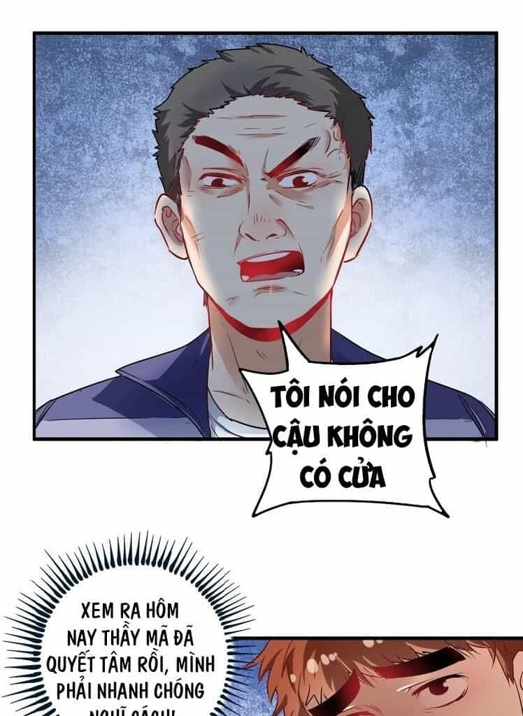 Thành Tựu Của Ta Rất Nhiều - Chương 20 - ảnh 9