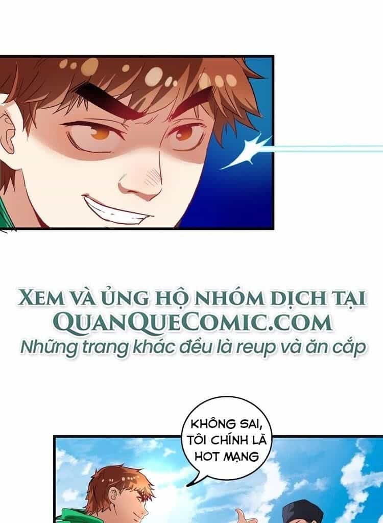 Thành Tựu Của Ta Rất Nhiều - Chương 21 - ảnh 11