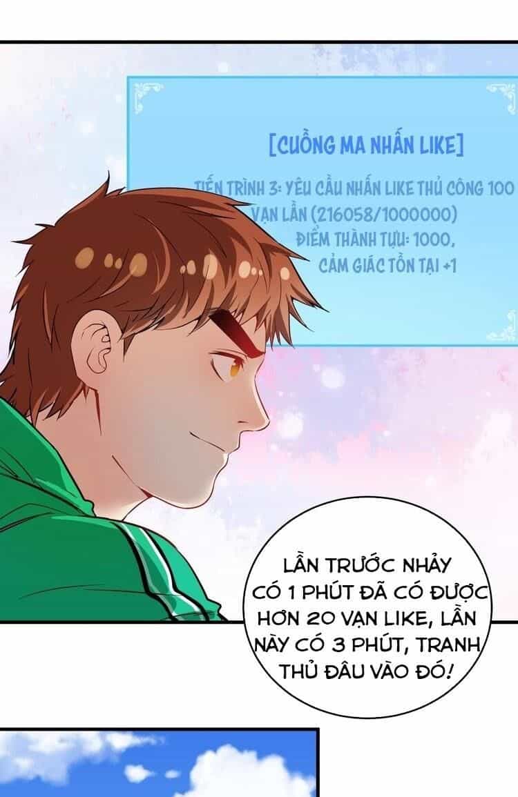 Thành Tựu Của Ta Rất Nhiều - Chương 21 - ảnh 15
