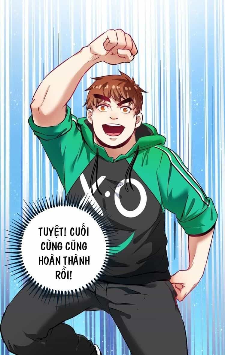 Thành Tựu Của Ta Rất Nhiều - Chương 21 - ảnh 27