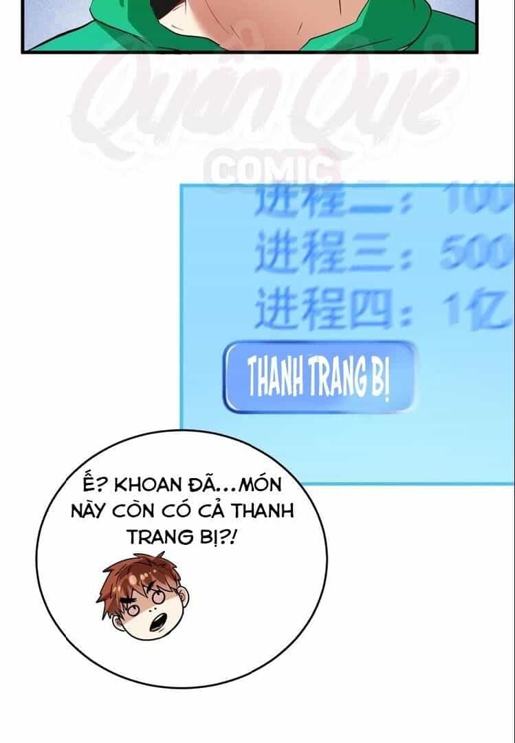 Thành Tựu Của Ta Rất Nhiều - Chương 21 - ảnh 32