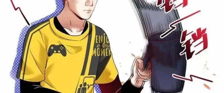Thành Tựu Của Ta Rất Nhiều - Chương 160 - ảnh 12