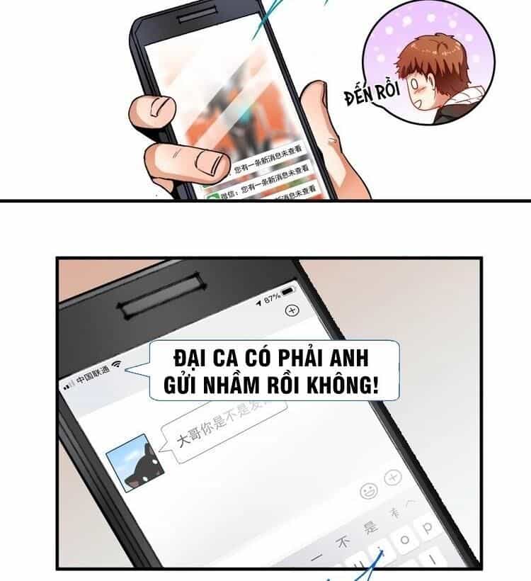 Thành Tựu Của Ta Rất Nhiều - Chương 4 - ảnh 6