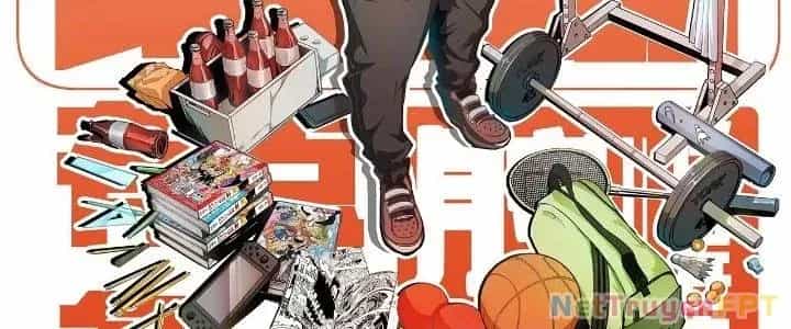 Thành Tựu Của Ta Rất Nhiều - Chương 213 - ảnh 3