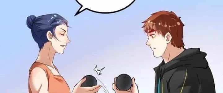 Thành Tựu Của Ta Rất Nhiều - Chương 43 - ảnh 194