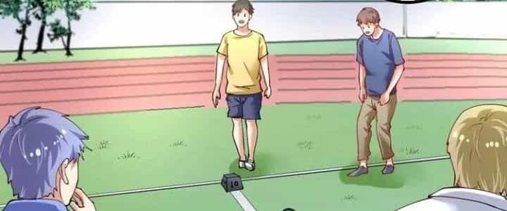 Thành Tựu Của Ta Rất Nhiều - Chương 43 - ảnh 230