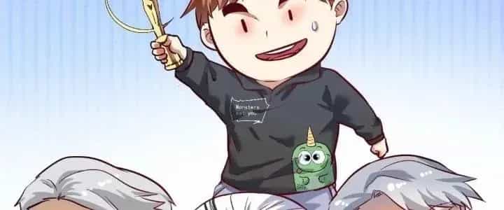 Thành Tựu Của Ta Rất Nhiều - Chương 220 - ảnh 24
