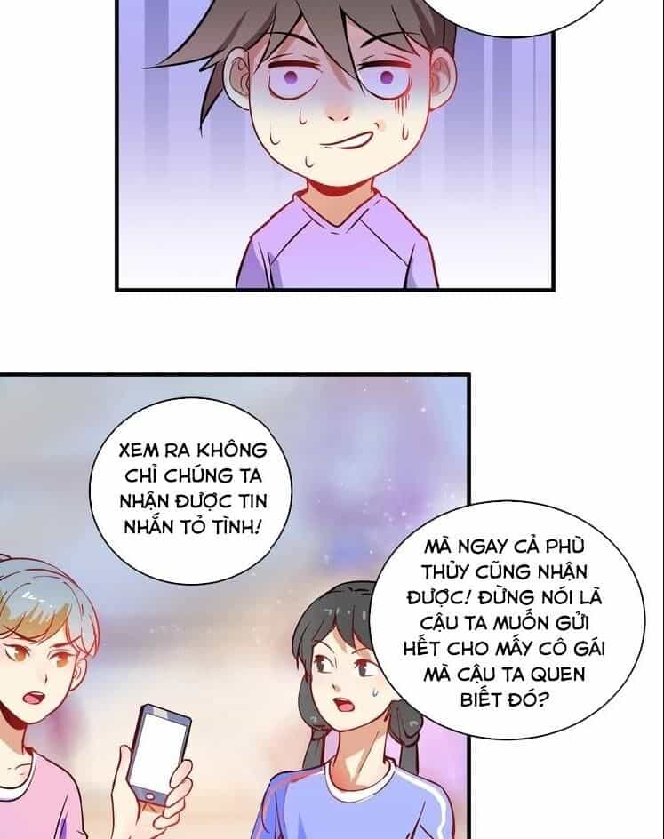 Thành Tựu Của Ta Rất Nhiều - Chương 5 - ảnh 32