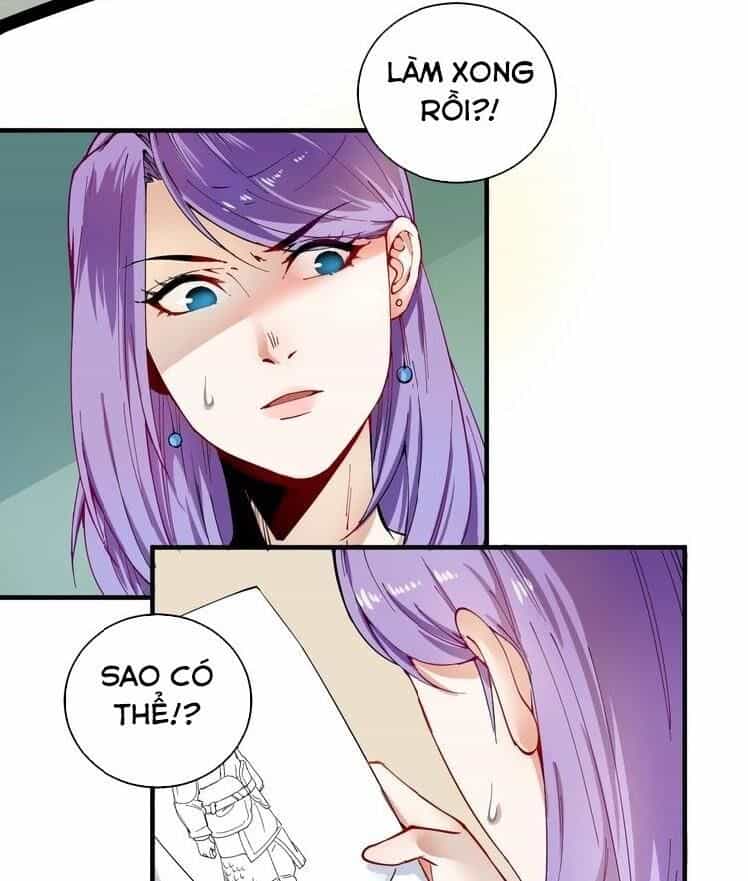 Thành Tựu Của Ta Rất Nhiều - Chương 5 - ảnh 37