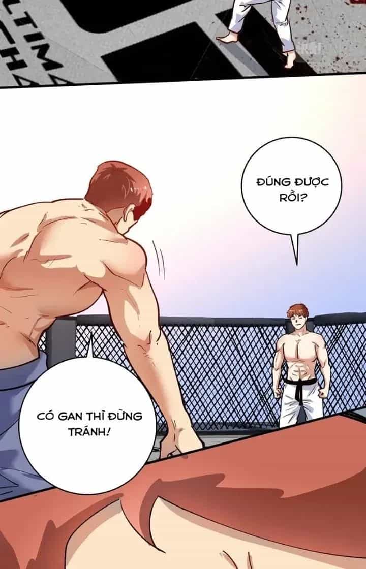 Thành Tựu Của Ta Rất Nhiều - Chương 232 - ảnh 19