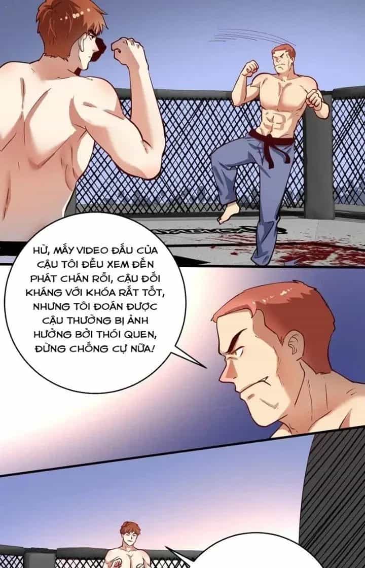 Thành Tựu Của Ta Rất Nhiều - Chương 232 - ảnh 6