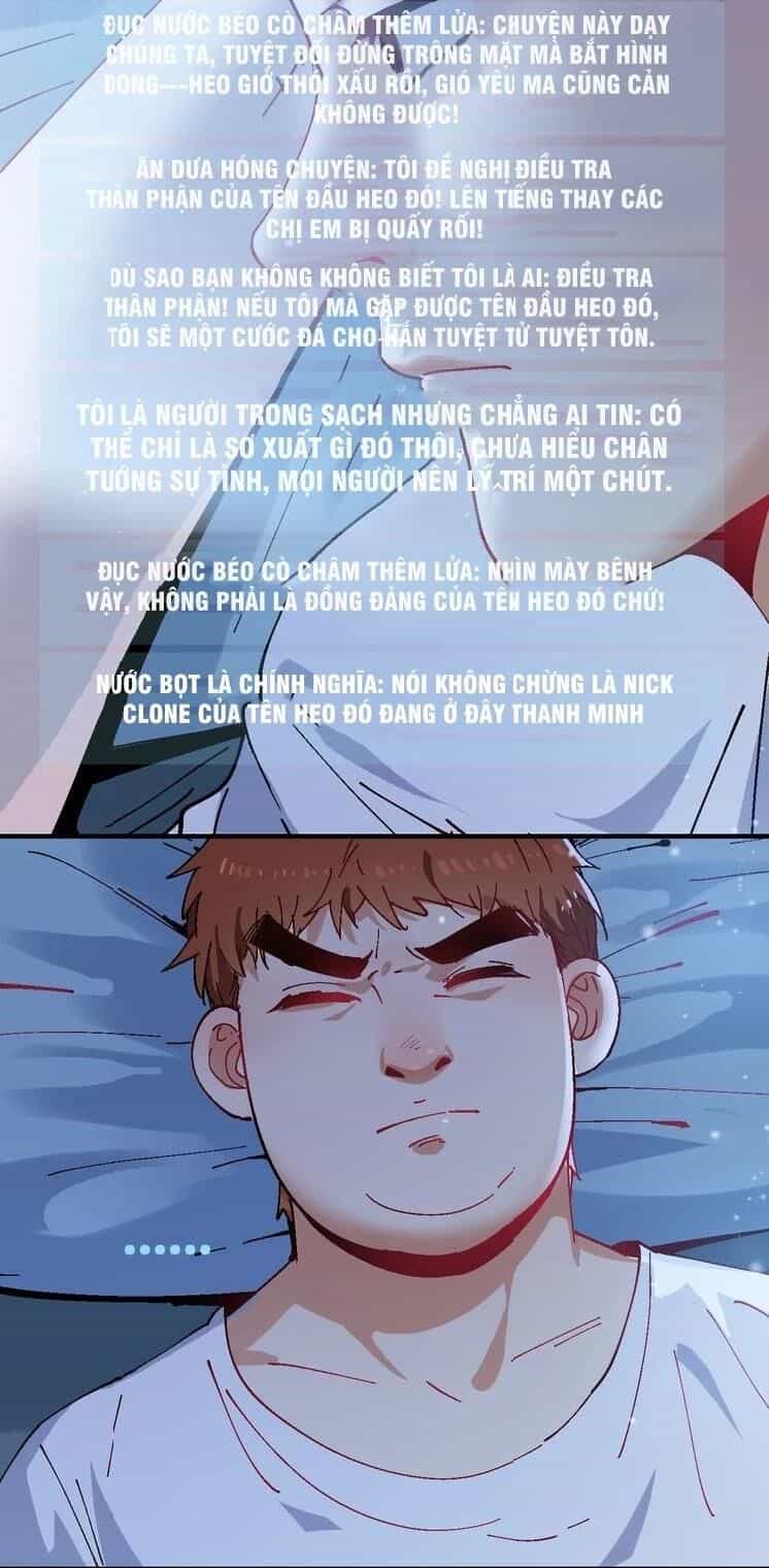 Thành Tựu Của Ta Rất Nhiều - Chương 6 - ảnh 32